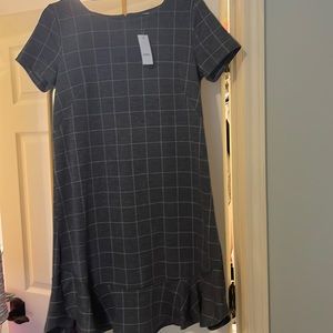 Loft size 4 dress with tags!